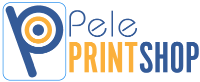 Peleprintshop